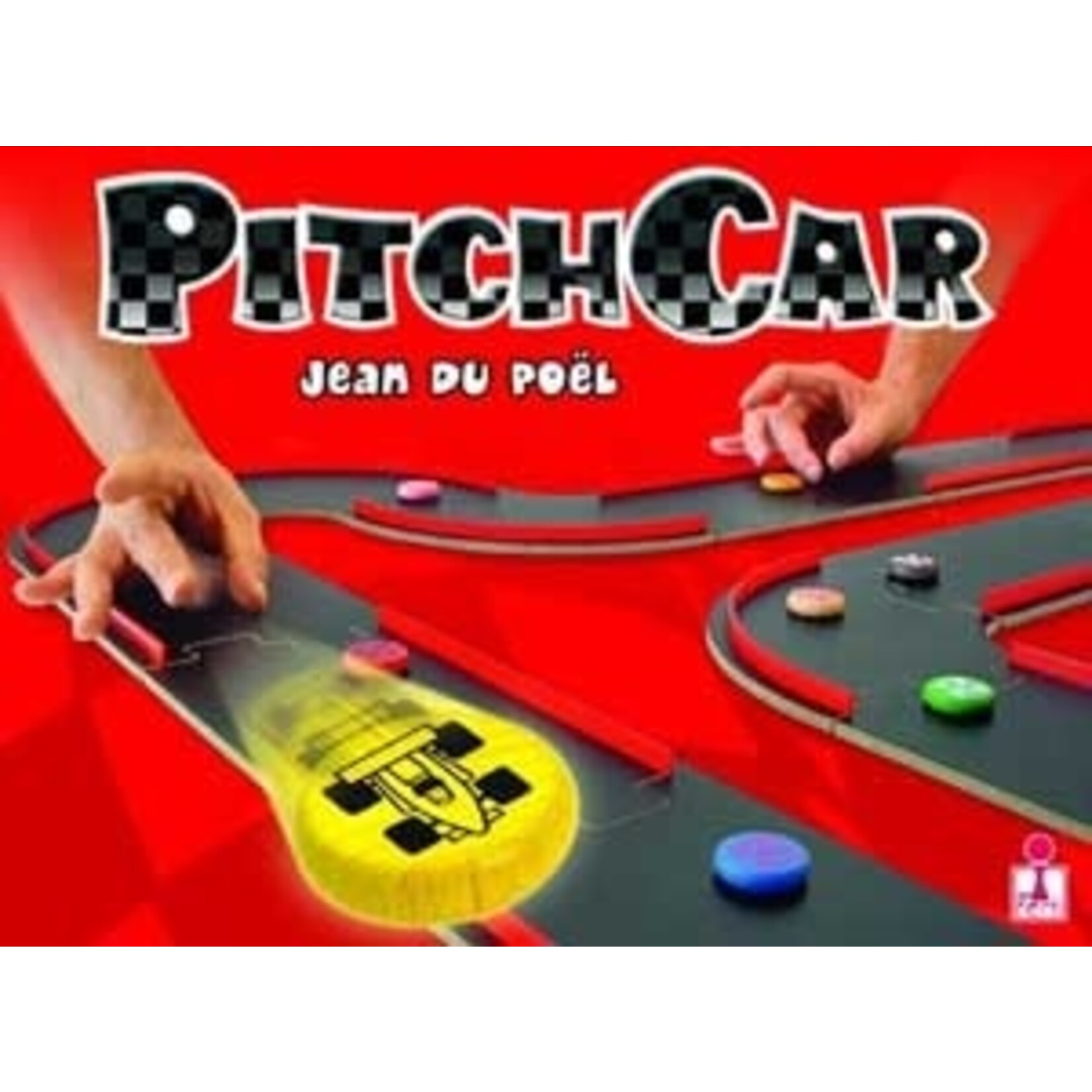 Pitch Car (ML)