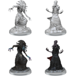 WizKids Mind Flayers - Nolzur's Marvelous Miniatures (unpainted/à peindre) WizKids