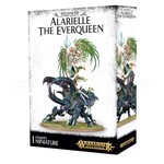 Games Workshop Alarielle, the Everqueen - Sylvaneth - Warhammer Age of Sigmar
