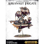 Games Workshop Arkanaut Frigate - Kharadron Overlords - Warhammer Age of Sigmar