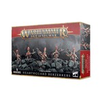Games Workshop Hearthguard Berzerkers - Fireslayers - Warhammer Age of Sigmar