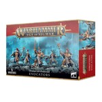 Games Workshop Evocators - Stormcast Eternals - Warhammer Age of Sigmar