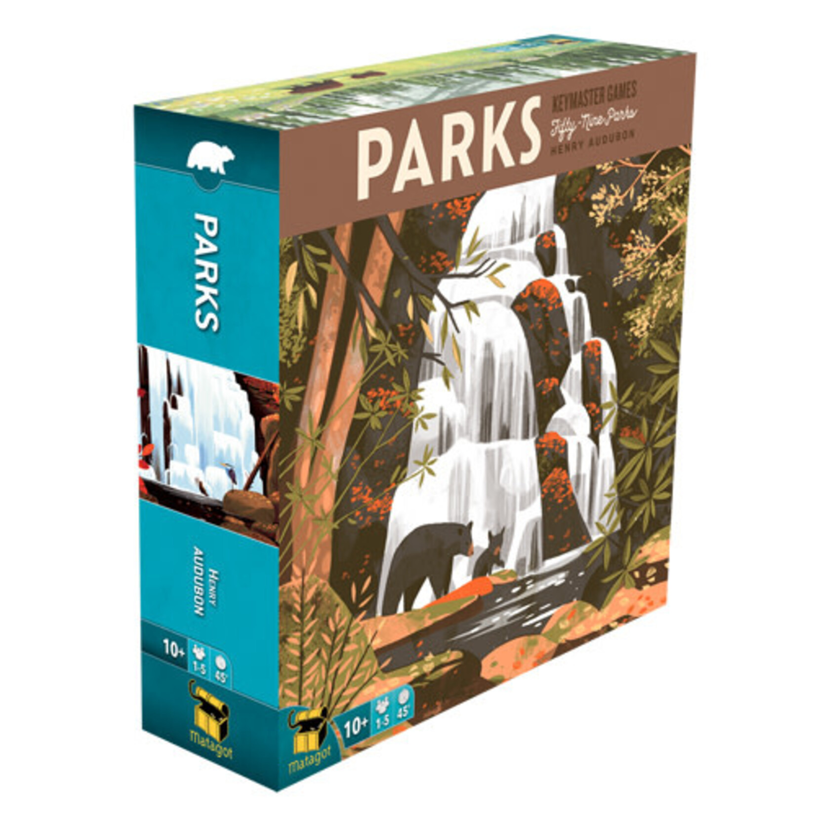 Parks (FR)