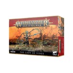 Games Workshop The Lady of Vines - Sylvaneth - Warhammer Age of Sigmar
