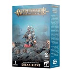 Games Workshop Drekki Flynt - Kharadron Overlords