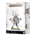 Games Workshop Avalenor, The Stoneheart King - Lumineth Realm-Lords - Warhammer Age of Sigmar