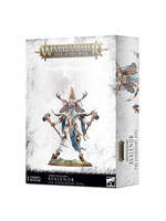 Games Workshop Avalenor, The Stoneheart King - Lumineth Realm-Lords - Warhammer Age of Sigmar