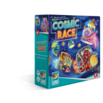 Cosmic Race (multilingue)