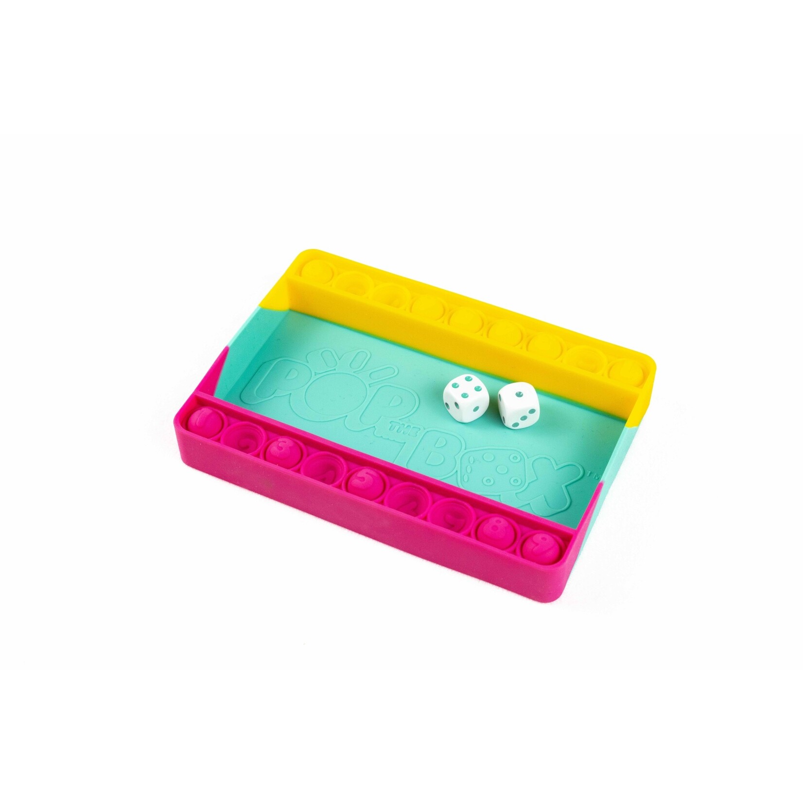 Pop the Box (ML)