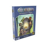 Claim - Revendiquez le trône! (FR)