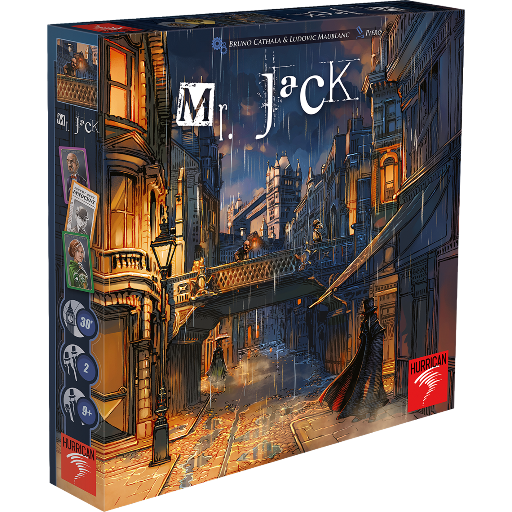Mr. Jack (FR)