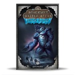 Immersive Battle Atlas: Frozen Wastes