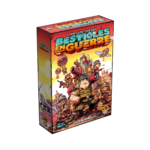Air, Land, and Sea : Bestioles en guerre (FR)