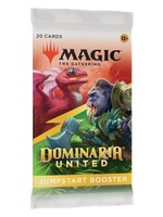 Wizards of the Coast Dominaria United - Jumpstart Booster