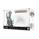 Games Workshop Lauka Vai, Mother of Nightmares - Soulblight Gravelords - Warhammer Age of Sigmar