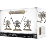 Games Workshop Necropolis Stalkers - Ossiarch Bonereapers - Warhammer Age of Sigmar