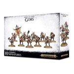 Games Workshop Gors - Beasts of Chaos - Warhammer Age of Sigmar