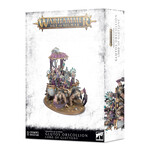 Games Workshop Glutos Orscollion, Lord of Gluttony - Hedonites of Slaanesh - Warhammer Age of Sigmar