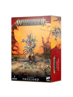 Games Workshop Treelord - Sylvaneth - Warhammer Age of Sigmar