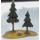 Evergreen Pine Forest - Monster Scenery (Monster Fight Club)