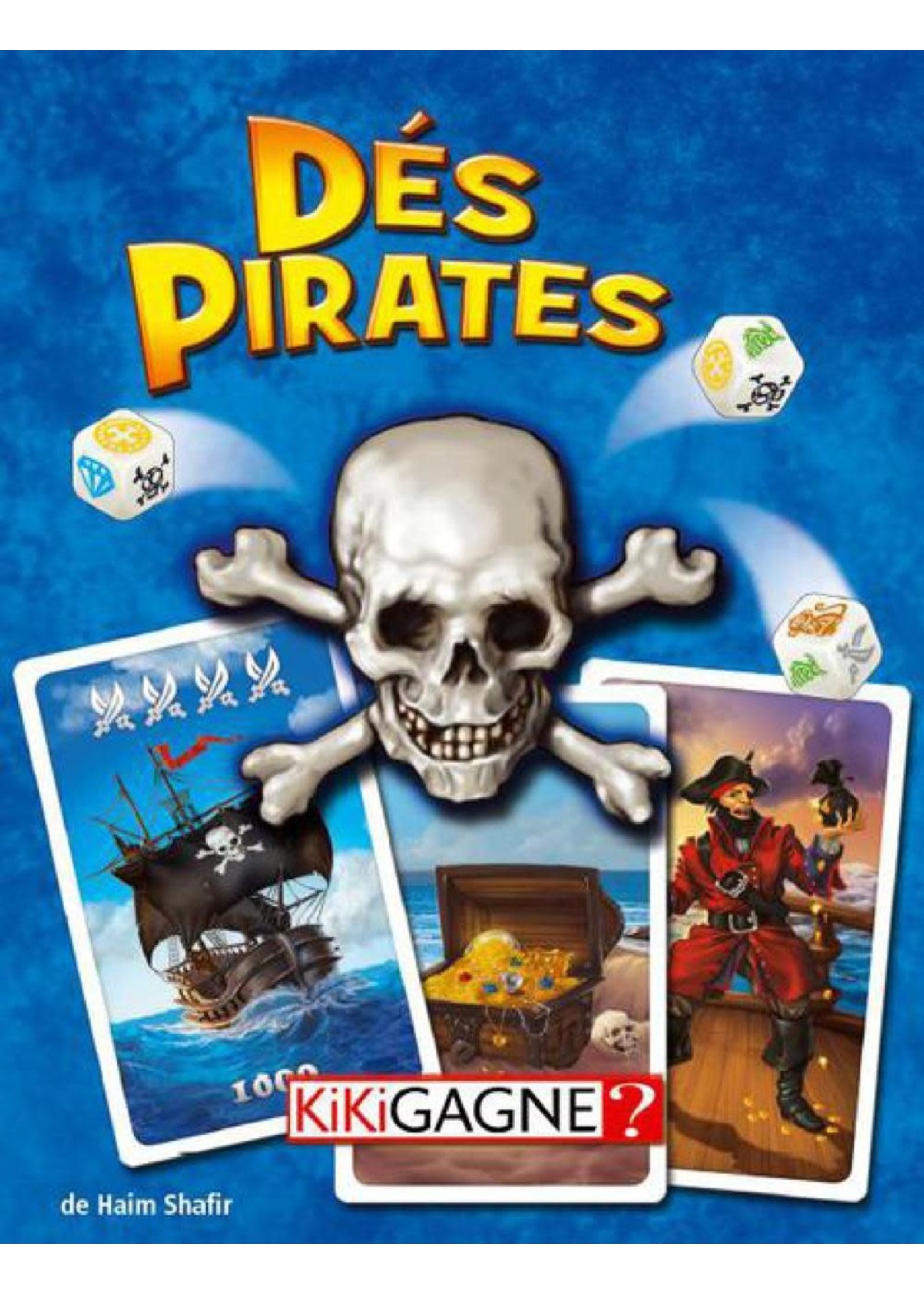 KikiGagne Dés Pirates (FR)
