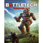 Catalyst Game Labs Battletech Beginner Box