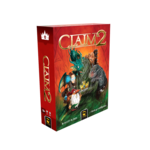 Claim 2 (FR)