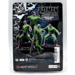 Riddler's Crew - Batman Miniatures Game