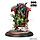 The Mad Hatter - Batman Miniature Game