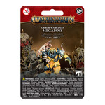 Games Workshop Megaboss - Orruk Warclans - Warhammer Age of Sigmar