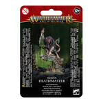 Games Workshop Skaven Deathmaster - Skaven - Warhammer Age of Sigmar