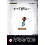 Games Workshop Tomb Banshee - Nighthaunt - Warhammer Age of Sigmar