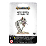 Games Workshop Abhorrant Archregent - Flesh-Easter Courts - Warhammer Age of Sigmar
