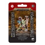 Games Workshop Spoilpox Scrivener - Maggotkin of Nurgle - Warhammer Age of Sigmar