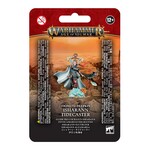 Games Workshop Isharann Tidecaster - Idoneth Deepkin - Warhammer Age of Sigmar
