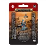 Games Workshop Isharann Soulcryer - Idoneth Deepkin - Warhammer Age of Sigmar