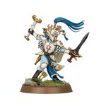 Games Workshop Scinari Loreseeker - Lumineth Realm-Lords - Warhammer Age of Sigmar