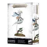 Games Workshop Hurakan Windmage - Lumineth Realm-Lords - Warhammer Age of Sigmar