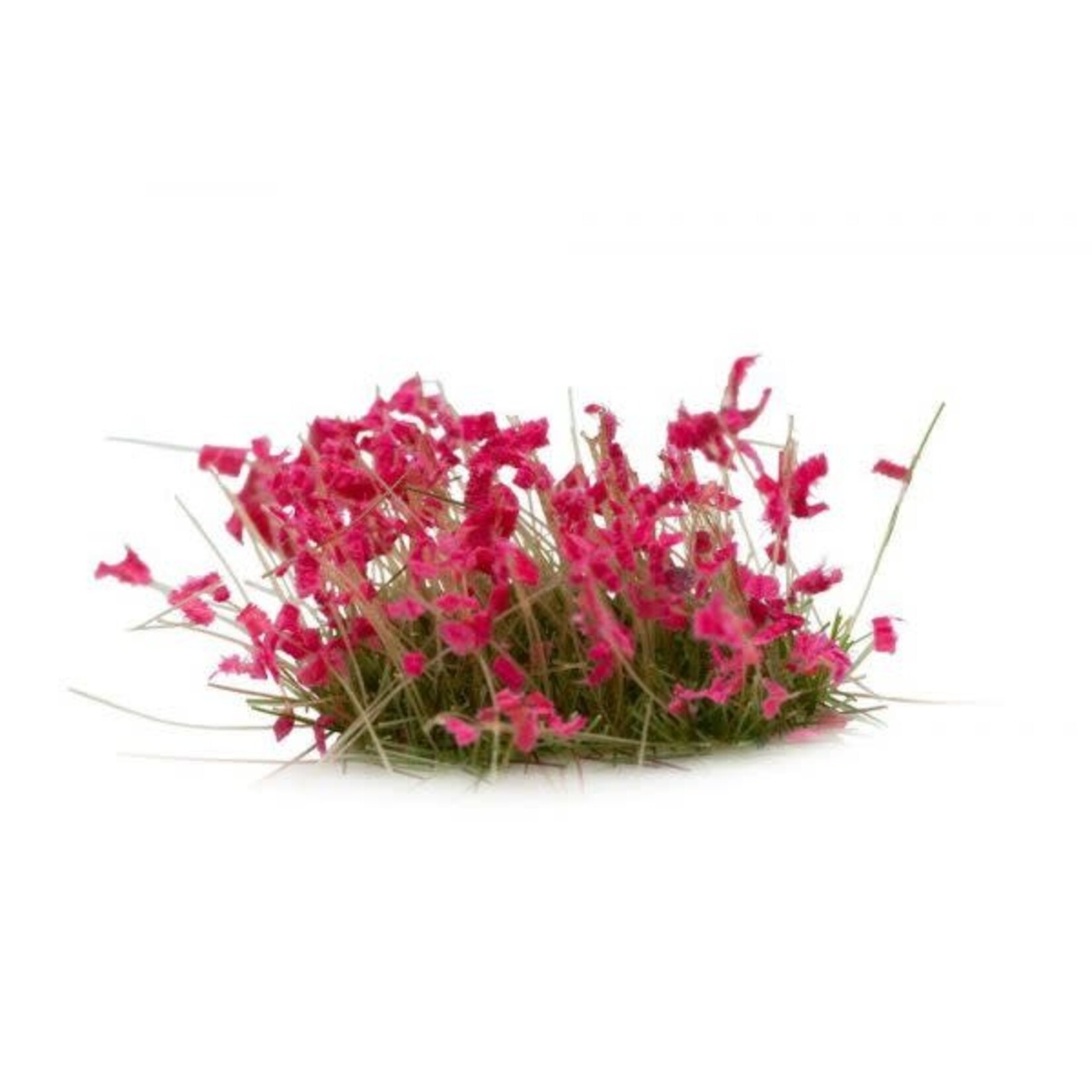 Gamers Grass Pink Flowers - Gamers Grass