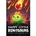 Happy Little Dinosaurs (FR)