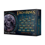 Games Workshop Uruk-Hai Warriors - The Lord of the Rings - Middle-Earth Strategy Battle Game (MESBG)