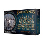 Games Workshop Easterling Warriors - The Lord of the Rings - Middle-Earth Strategy Battle Game (MESBG)