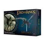Games Workshop Winged Nazgul - The Lord of the Rings - Middle-Earth Strategy Battle Game (MESBG)