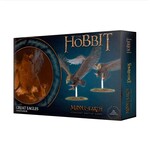 Games Workshop Great Eagles - The Hobbit - Middle-Earth Strategy Battle Game (MESBG)