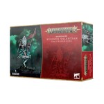 Games Workshop Kurdoss Valentian, the Craven King - Nighthaunt - Warhammer Age of Sigmar