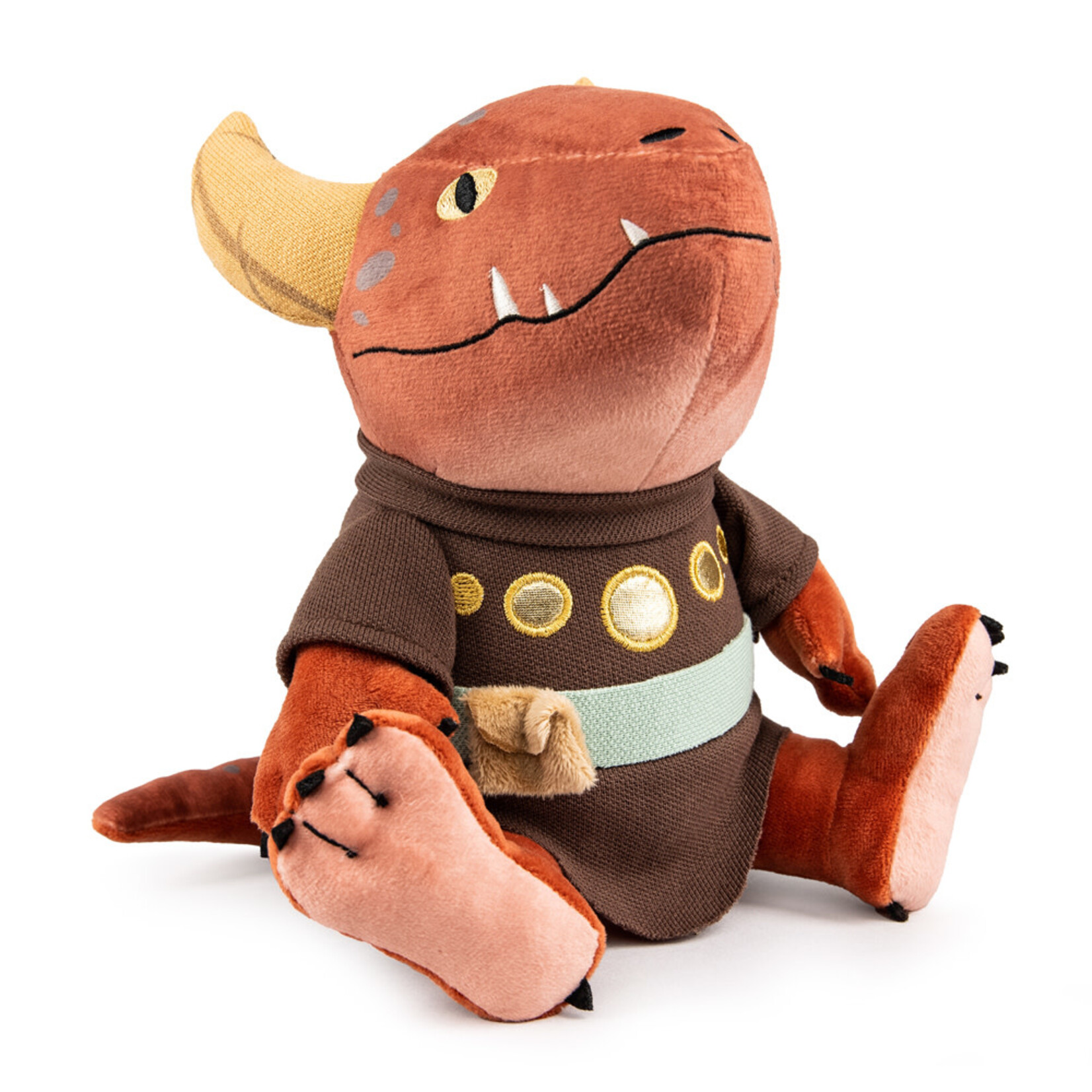 Peluche Kobold Pathfinder Kobold Plush - Kidrobot