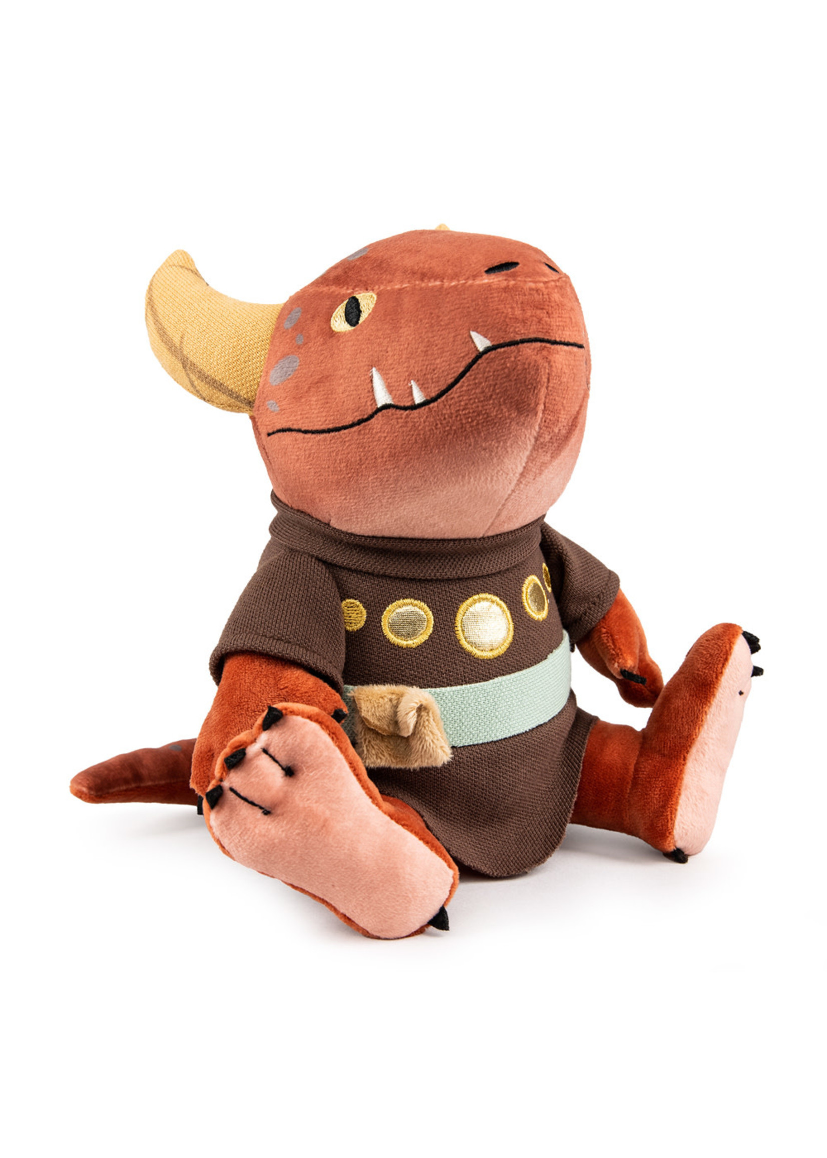 Peluche Kobold Pathfinder Kobold Plush Kidrobot La boutique Tabletop