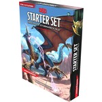D&D Starter Set - Dragons of Stormwreck Isle (ENG)