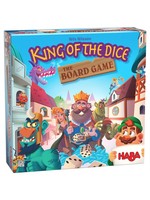 Haba King of the Dice - The Board Game (ML)