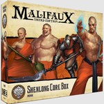 Wyrd Games Shenlong Core Box - Malifaux 3E - Ten Thunder